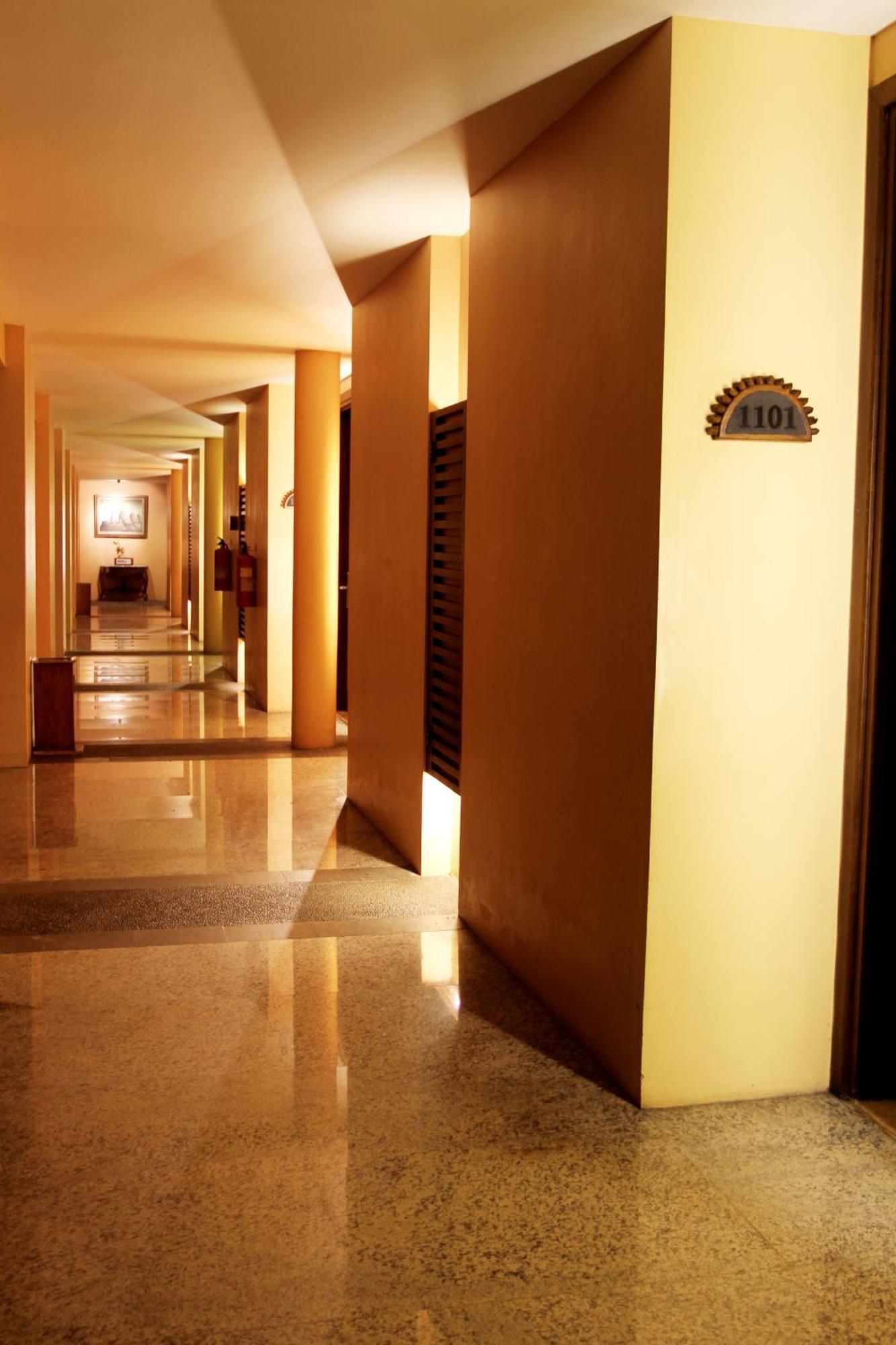 Laras Asri Resort & Spa Salatiga Room photo