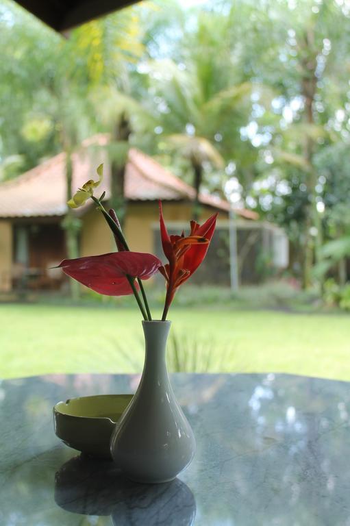 Laras Asri Resort & Spa Salatiga Exterior photo